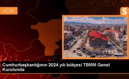 DEM Parti Milletvekilleri Bütçe Tartışmalarında Konuştu
