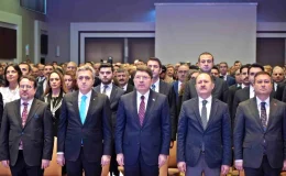 Hakim ve savcı yardımcılığı dönemi başlıyor