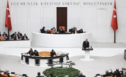 Kültür ve Turizm ile Çalışma ve Sosyal Güvenlik bakanlıklarının 2024 yılı bütçeleri TBMM Genel Kurulunda