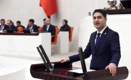 MHP Genel Başkan Yardımcısı Özdemir: “Türkiye aleyhinde dezenformasyon faaliyetleri dikkat çekici şekilde artmıştır”