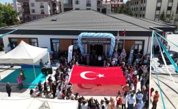 Selçuklu’da 2023 sağlık hizmetleri yılı oldu