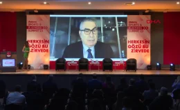 SPOR Fanatik Sports & Business Summit 2023 düzenlendi