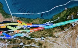 Zonguldak Üniversitesi, yapay zeka destekli deprem tehlike yazılımı geliştirdi