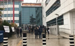 Depremde 72 kişinin hayatını kaybettiği İsias Oteli’ne ilişkin davanın görülmesine bugün devam edilecek