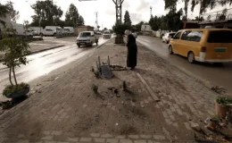 İsrail, Batı Şeria’da dördü kardeş, yedi Filistinli genç sivili öldürmekle suçlanıyor