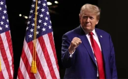 Nikki Haley, 2024 ABD Başkanlık Seçiminde Donald Trump’ın Tek Rakibi