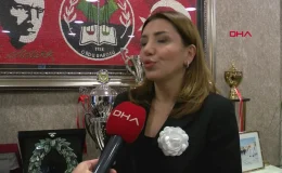 Ordu Barosu Başkanı, Avukatların Dolandırıcılığa Karşı Uyarıda Bulundu