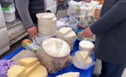 CHP Milletvekili Gürer: Peynir fiyatları fakirin alabildiği çökelek ve lor peynirde gözde olacak