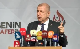 Zafer Partisi Genel Başkanı Ümit Özdağ: Sığınmacılar artık zulme dönüştü