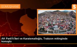 AK Parti Genel Başkan Yardımcısı: Türkiye Yüzyılı’na Hazırız