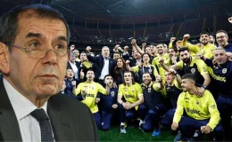 Türk futbolunda kazan kaynıyor! Fenerbahçe’den, Dursun Özbek konuşurken olay paylaşım