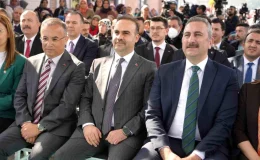 Bakan Kacır: “Deprem bölgesinde devletimizin tüm imkânlarını en üst düzeyde seferber ettik”