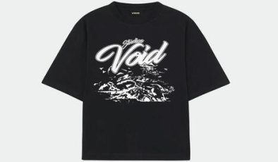 Yeni Trend: VOIDtr Koleksiyonu