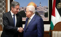 Filistin Yönetimi Başbakanı İstifa Etti