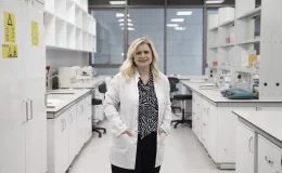 ODTÜ’lü Bilim İnsanları, Tükürükten Yapılan Testle Alzheimer Riskini Tespit Eden Yapay Zeka Geliştirdi