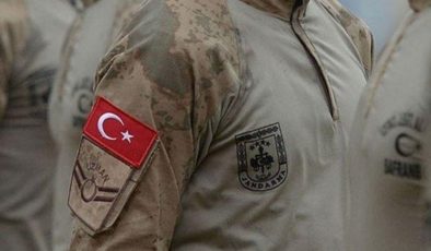 Uzman Erbaş Alımı