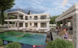 Villa Projeleri