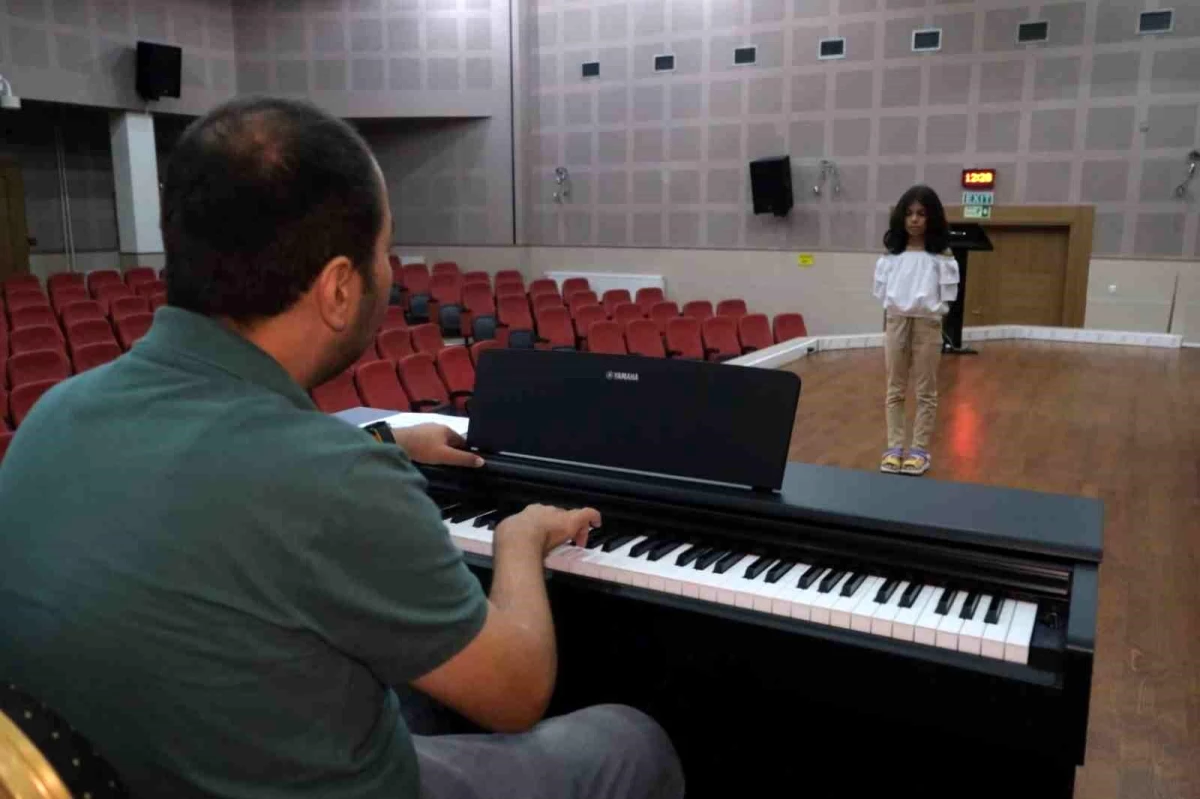 Kocaeli Büyükşehir Belediye Konservatuarı Sınav Başvuruları Başlıyor