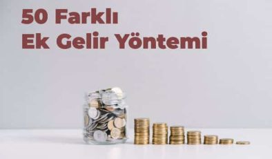 Ek Gelir Nedir