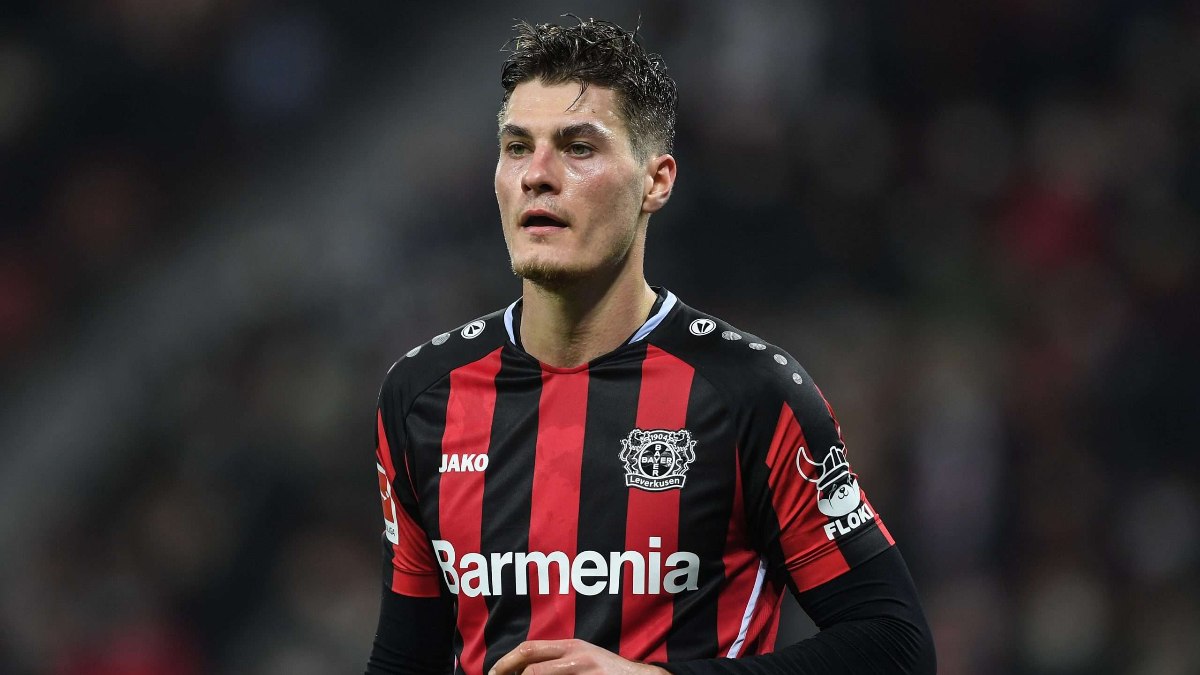 Beşiktaş, ikinci golcü için Patrik Schick’i istiyor