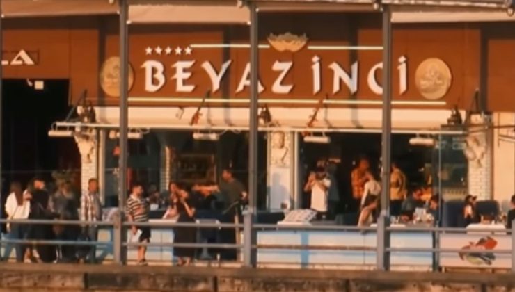 Canlı Müzik Mekanları
