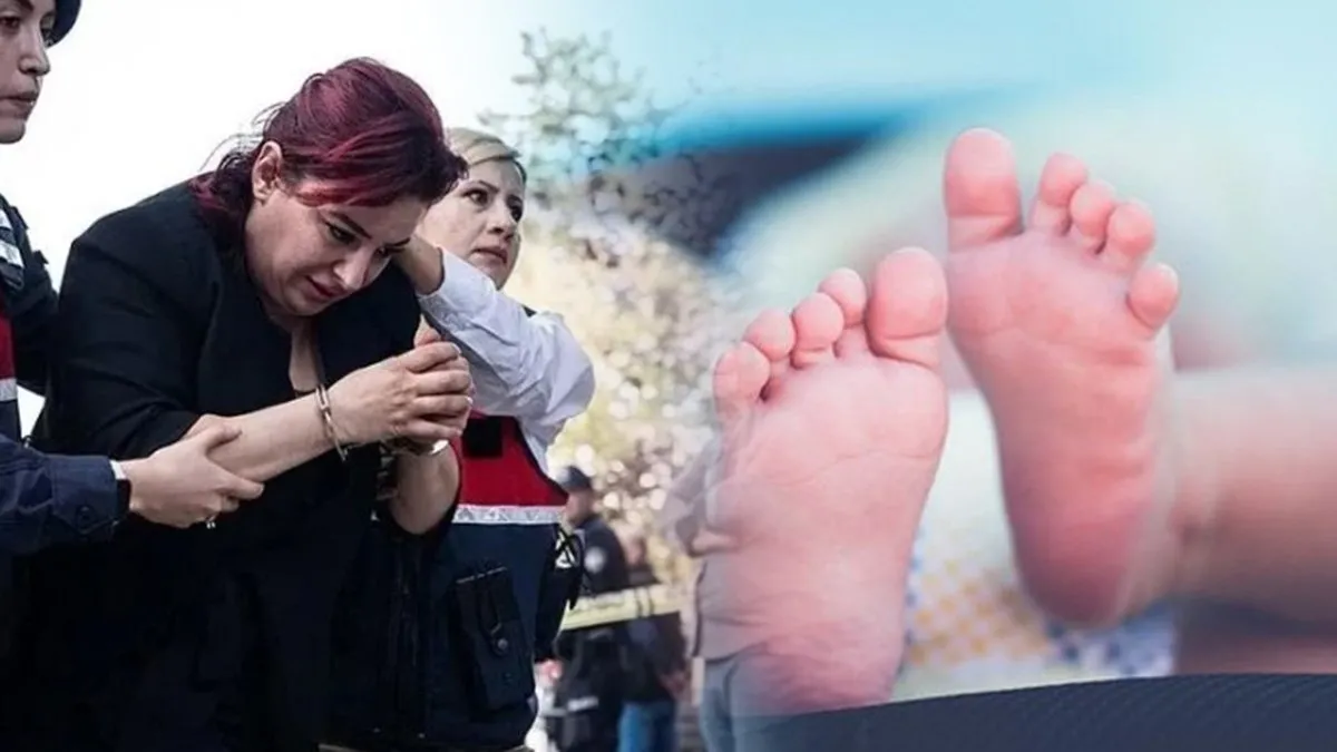 Hemşirenin konuşmaları skandalın boyutunu gözler önüne serdi: “Siz deli misiniz? Haberlere çıkarsınız”