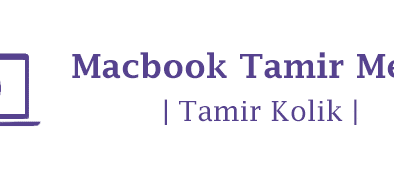 Macbook Ekran Değişimi