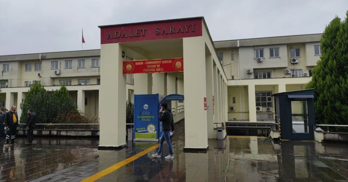 10 askere cinsel saldırıdan albaya 38 yıl hapis!