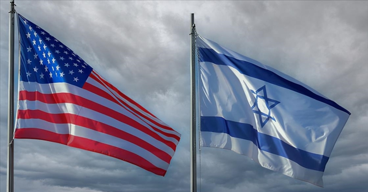 ABD Savunma Bakanı Austin’den İsrailli mevkidaşına Tahran’a karşı Tel Aviv’e destek mesajı