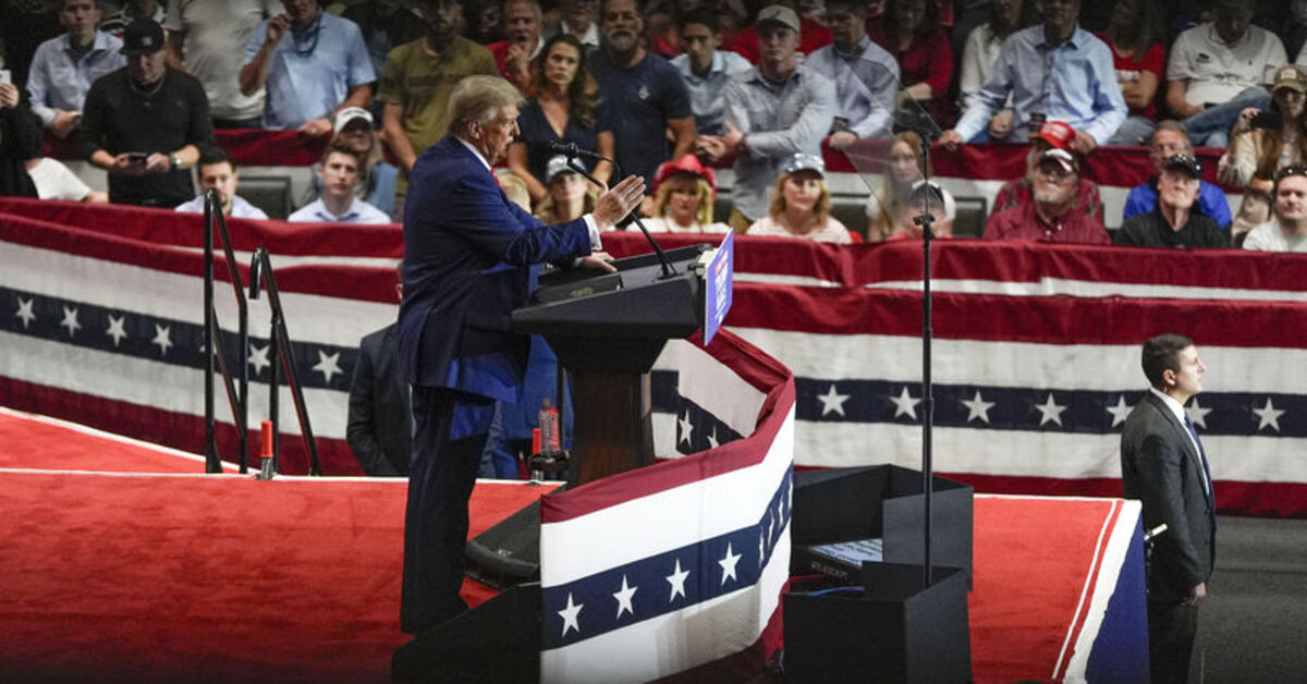 ABD’li gazeteciden Epstein ve Trump iddiası: Ekibini zehirliyordu