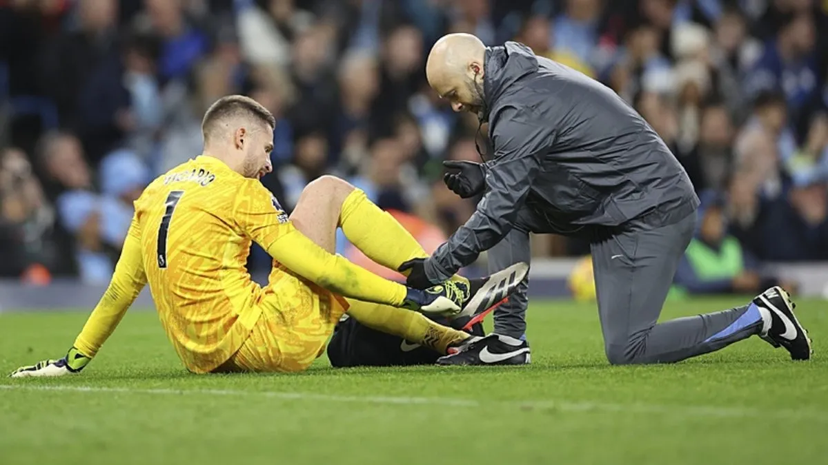 İtalyan kaleci Vicario’dan, Tottenham’a kötü haber