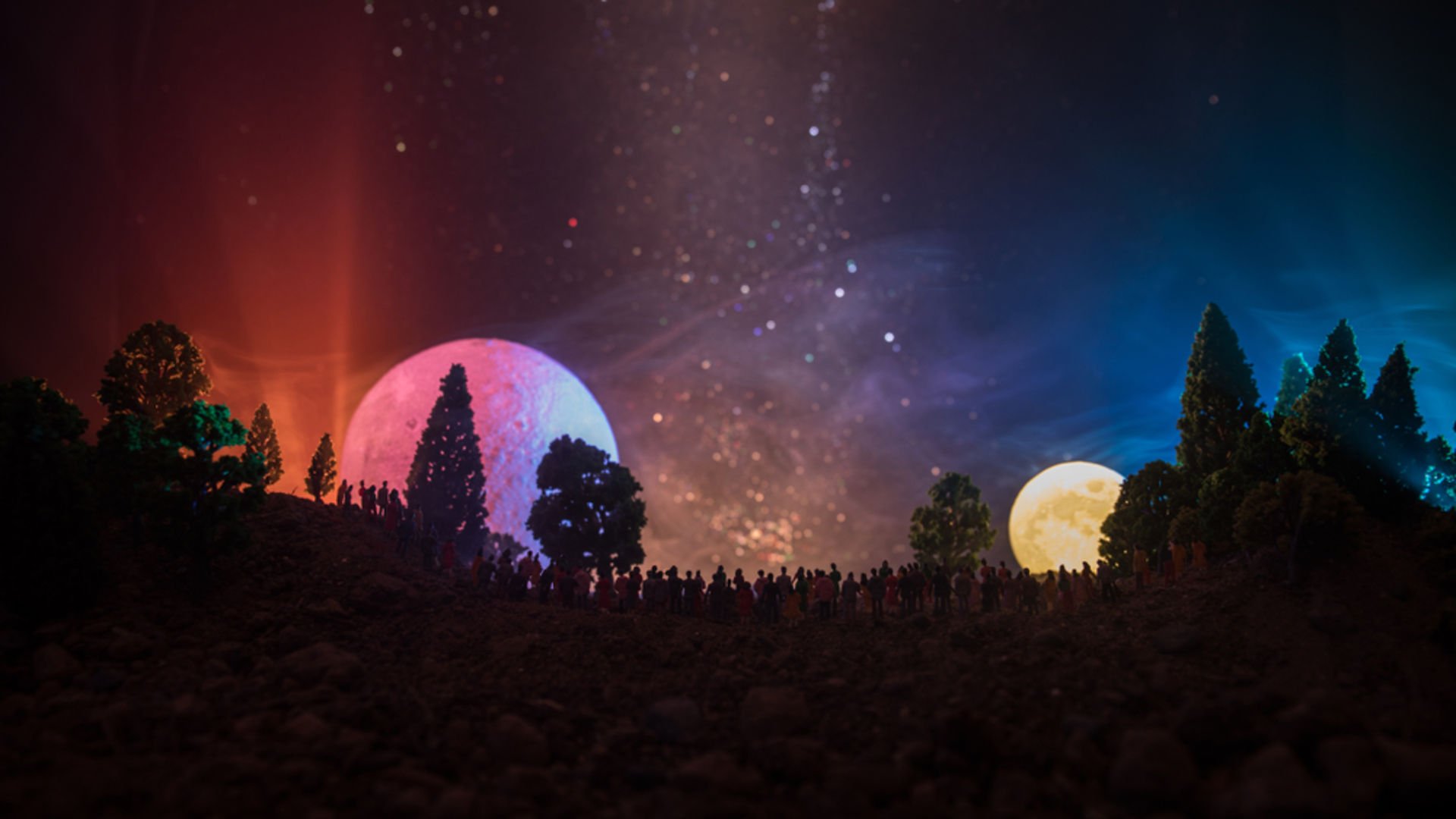 Kasım ayı aylık burç yorumları 2024