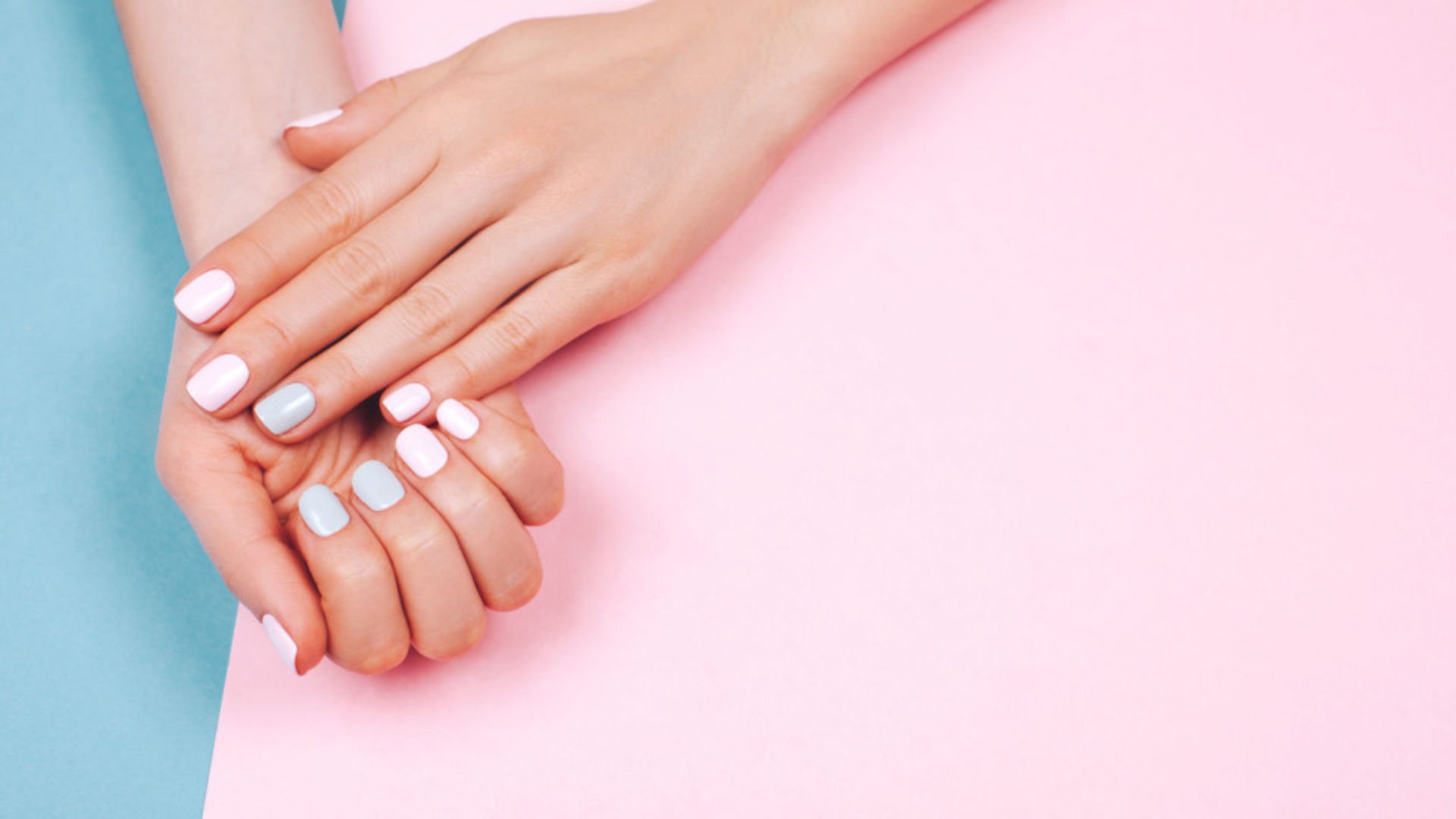 Kendin yap: Soyulabilen oje bazı