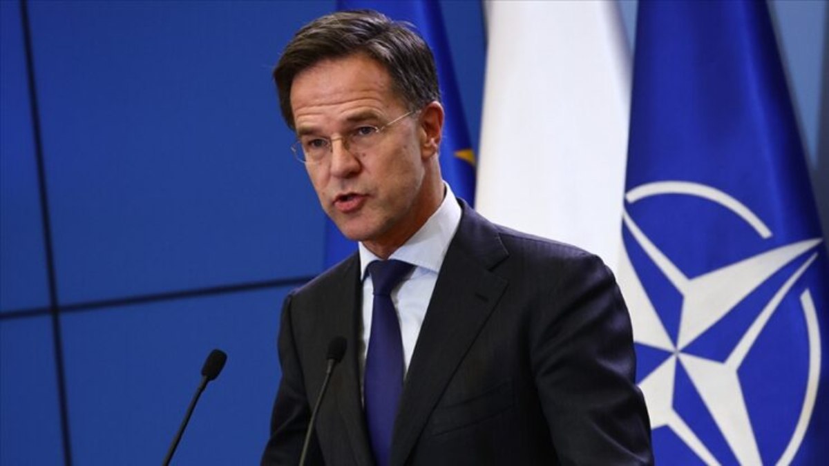 NATO Genel Sekreteri, Türkiye’ye geliyor