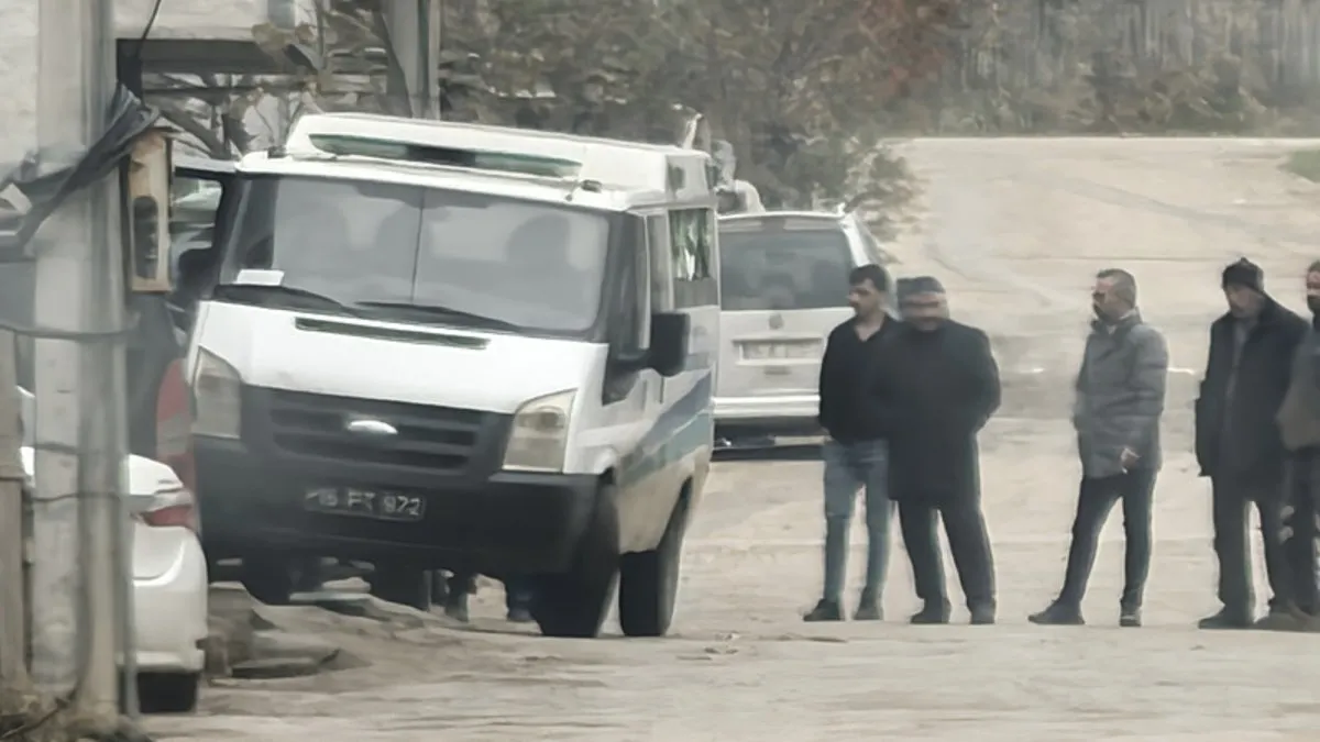 Bursa’da kahreden olay! Yaman daha 40 günlüktü…