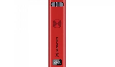 Caliburn G3’ün Performansı