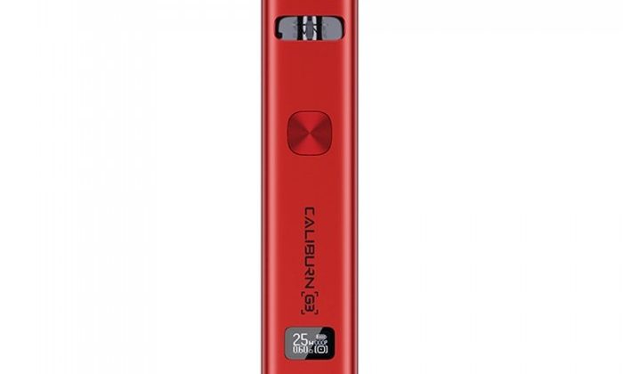 Caliburn G3’ün Performansı