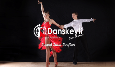 İstanbul Salsa Kursu