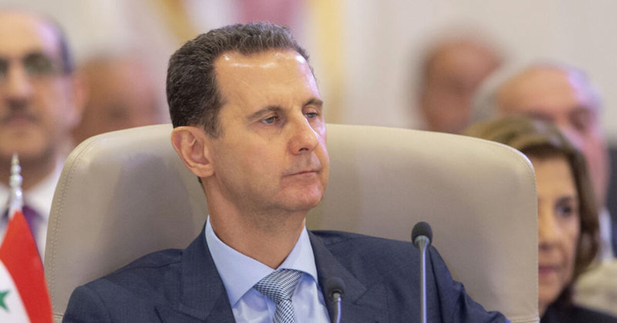 Kremlin: Esad’ın sığınma başvurusuna onayı Putin verdi