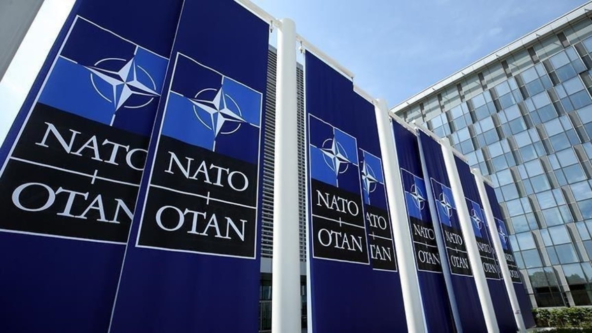 NATO’nun ‘Yılın Fotoğrafı’ yarışmasının kazananı belli oldu