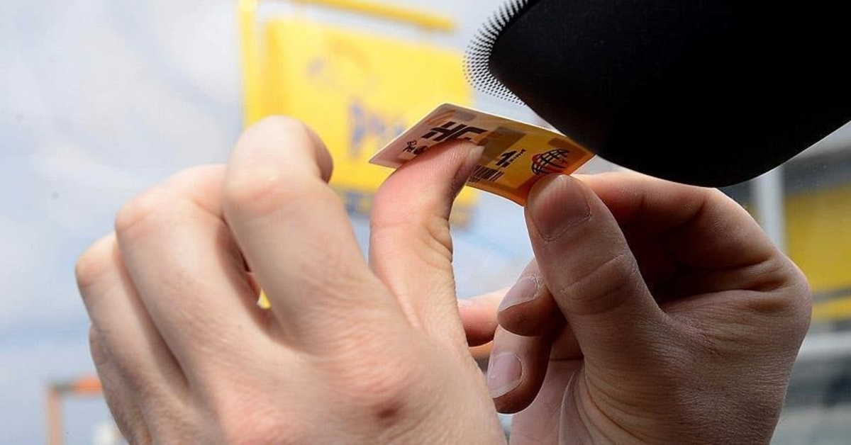 PTT’den HGS hacklenmesine ilişkin açıklama