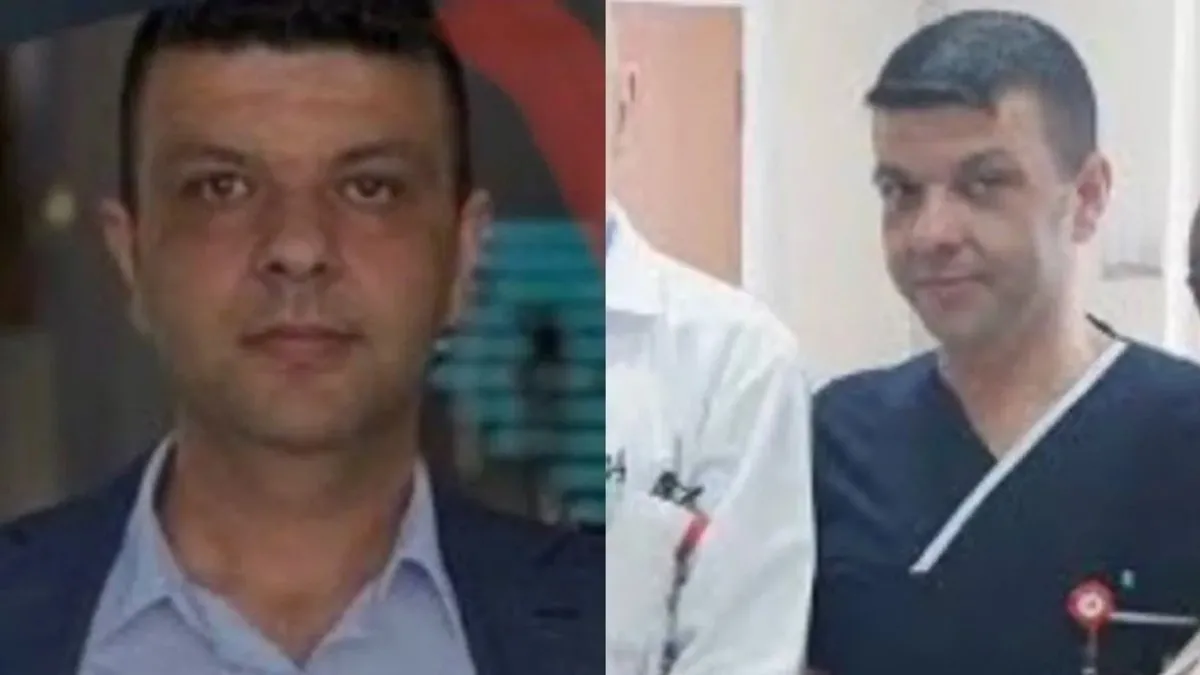 SON DAKİKA: Yenidoğan Çetesi davasında adı geçiyordu: Depo sorumlusu Satılmış Çim’in eşine gönderdiği son mesaj ortaya çıktı!