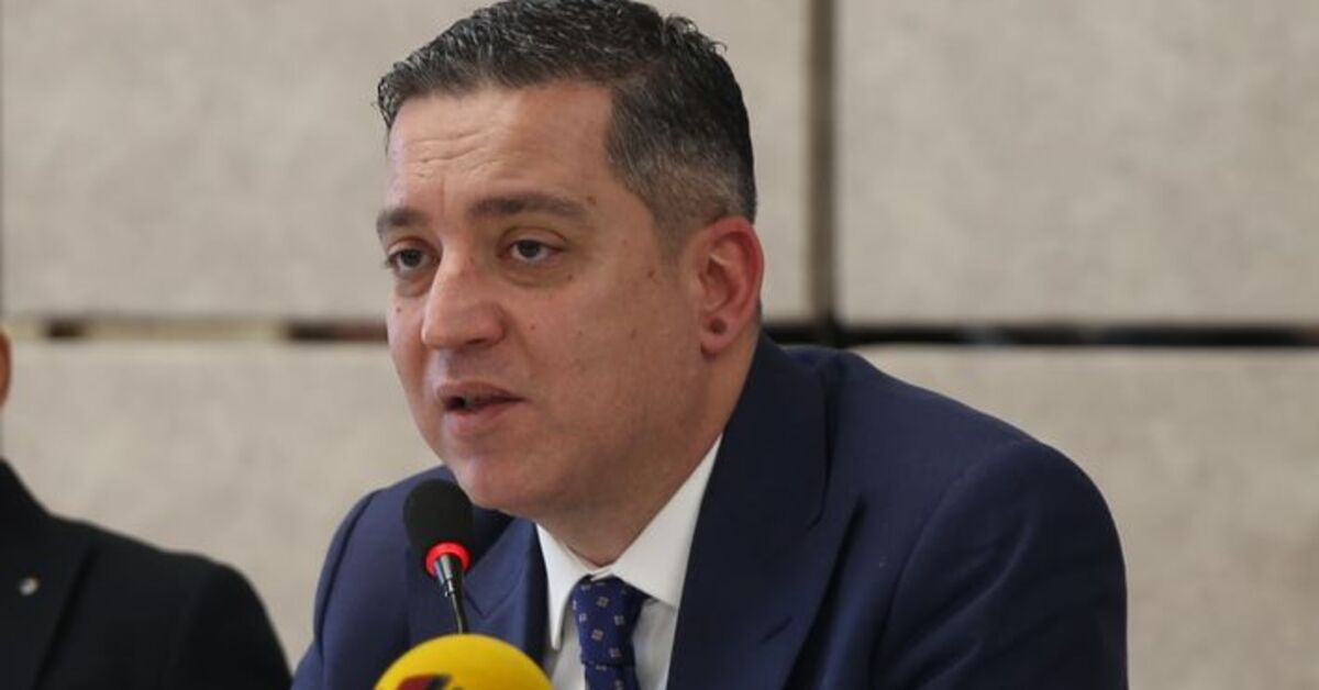 TBB Başkanlığına yeniden Ramiz Erinç Sağkan seçildi