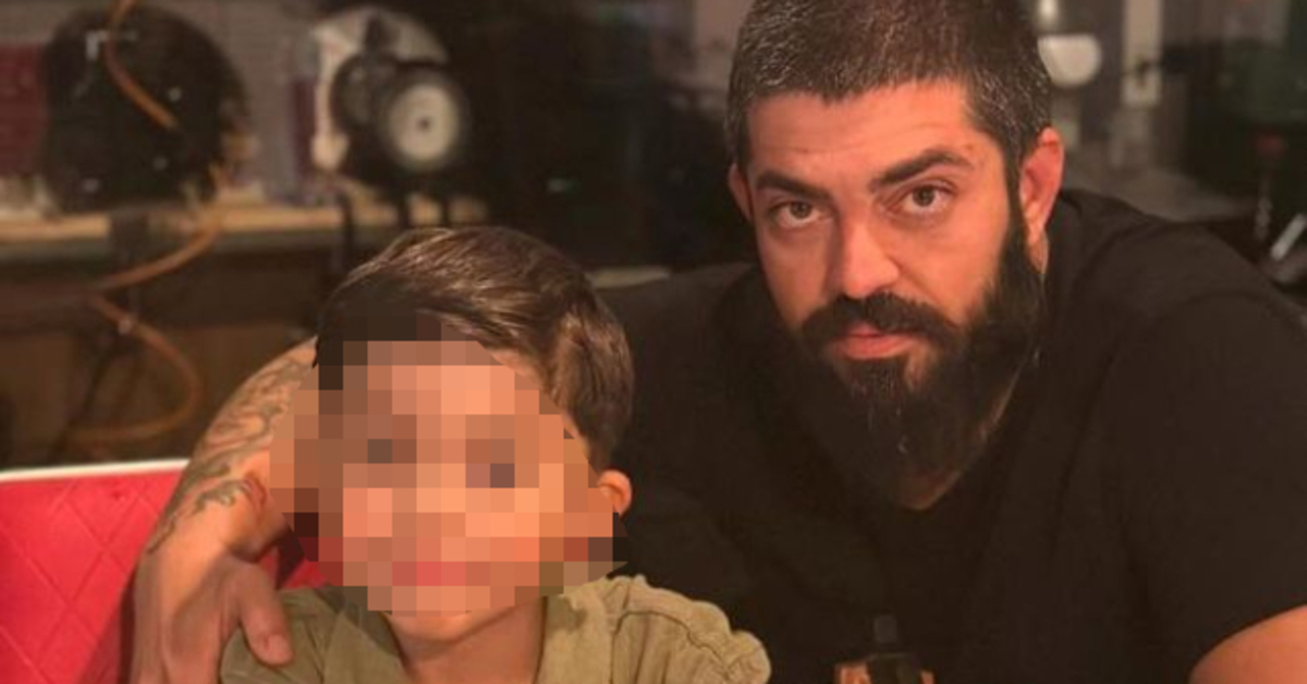 Kayseri’de 7 yaşındaki oğlunu tüfekle ağır yaralayan baba tutuklandı