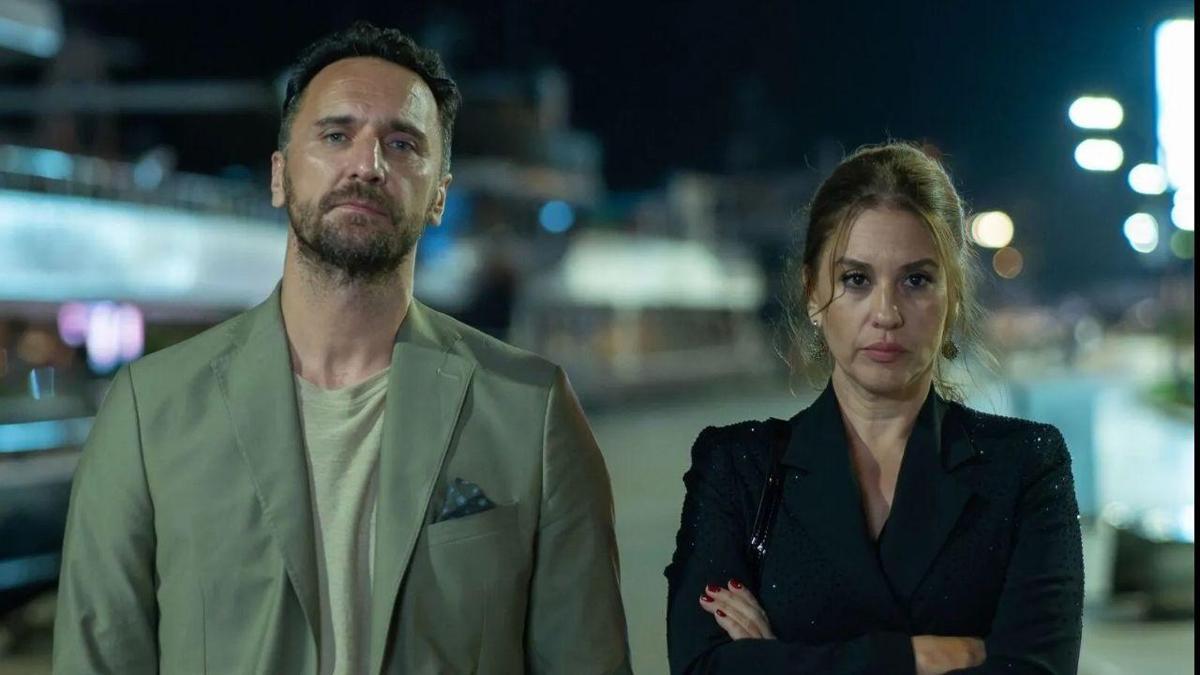 Kızılcık Şerbeti bu akşam var mı, yok mu? Kızılcık Şerbeti  yeni bölüm ne zaman? 24 Ocak 2025 Show TV yayın akışı