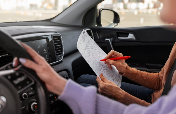 bursa lider surucu kursu