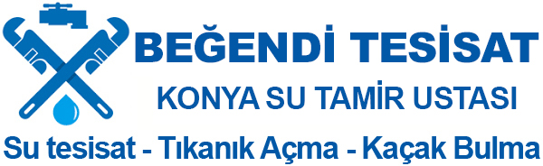 Konya su tesisat
