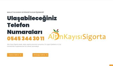 Malatya’da En İyi Sigortacı: Güvenilir ve Ekonomik Çözümler