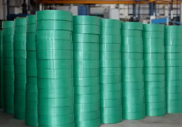 Polyester Pet Çemberleri ve Piyasa Analizi