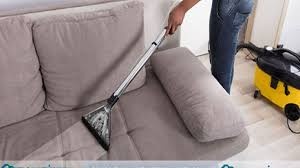 Ankara Buharlı Koltuk Yıkama: Profesyonel ve Güvenilir Temizlik Hizmeti